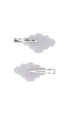Cloud Popstar Clips en - Emi Jay - Modalova