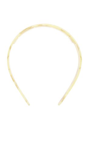 Emi Jay BANDEAU STARLET en Yellow - Emi Jay - Modalova
