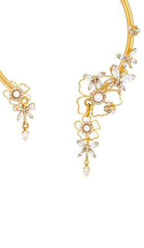 COLLIER VIOLET en - Elizabeth Cole - Modalova