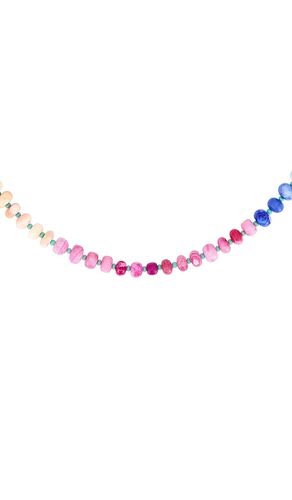 COLLIER AVEC PERLES CHANCINA en - Elizabeth Cole - Modalova