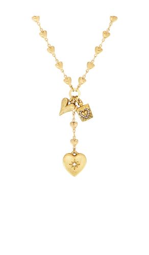 COLLIER LASSO SHAINA en - Elizabeth Cole - Modalova