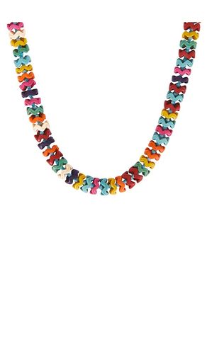 Aroha Necklace en - Elizabeth Cole - Modalova