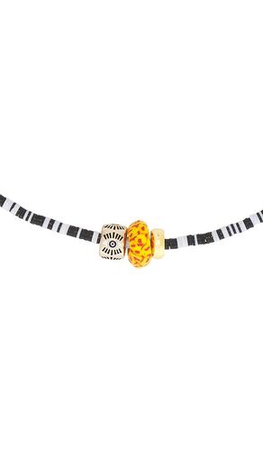 COLLIER PENDENTIF À PERLES PETITE REMI en - Elizabeth Cole - Modalova