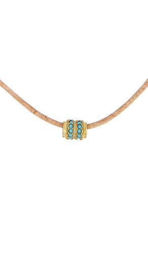 SAUTOIR PENDENTIF ORIEL en - Elizabeth Cole - Modalova