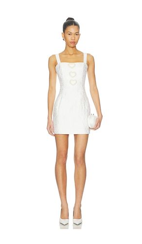 ROBE SAFFRON en . Taille S. Also en XS, M, L - ELLIATT - Modalova