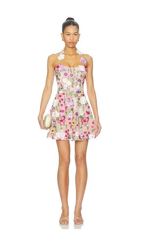 ROBE NEVE en . Taille S. Also en XS, M, L - ELLIATT - Modalova