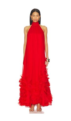 ROBE EVELIN en . Taille S. Also en - ELLIATT - Modalova