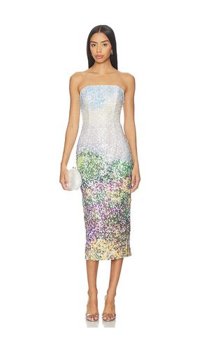 ROBE MI-LONGUE ARDEN en ,. Taille M. Also en - ELLIATT - Modalova