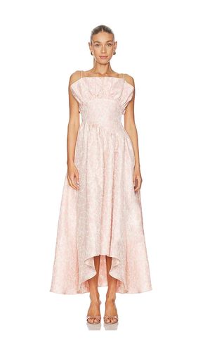 ROBE FLORALIE en . Taille S. Also en XS, M, L, XL - ELLIATT - Modalova