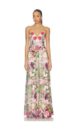 ROBE FLORA en ,. Taille S. Also en XS, M, L - ELLIATT - Modalova