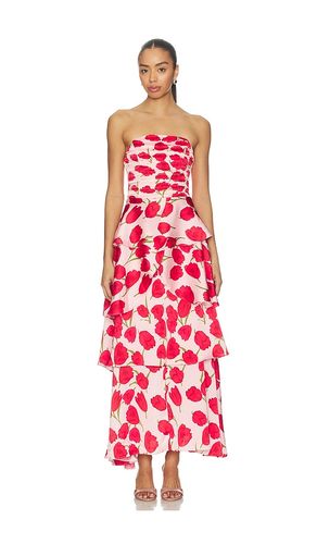 ROBE MELIA en . Taille S. Also en - ELLIATT - Modalova