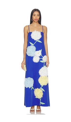 ROBE MAXI BUTTERCUP en . Taille M. Also en S, XS - ELLIATT - Modalova