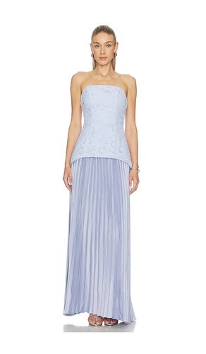 ROBE LACY en . Taille L. Also en M - ELLIATT - Modalova