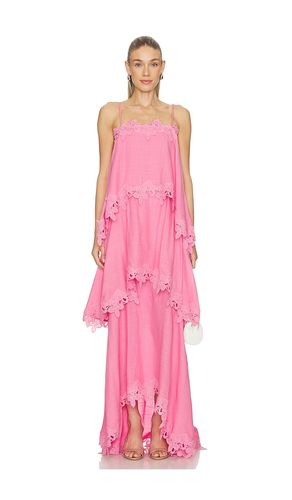 ROBE MIRI en . Taille S. Also en - ELLIATT - Modalova