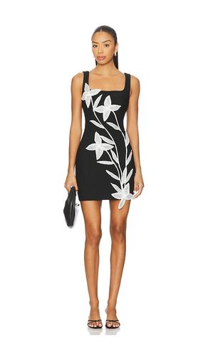 ROBE COURTE ILARIA en . Taille M. Also en - ELLIATT - Modalova
