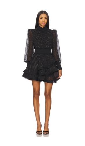 ROBE COURTE MOSS en . Taille S. Also en - ELLIATT - Modalova