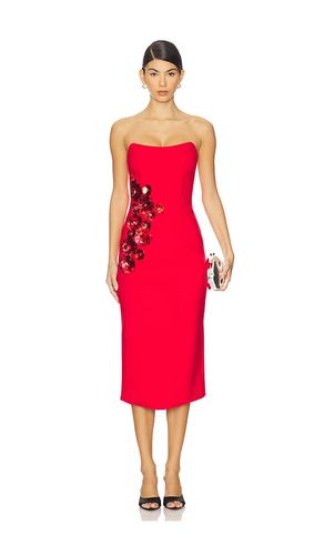 ROBE YASMINE en . Taille L. Also en S, XS - ELLIATT - Modalova