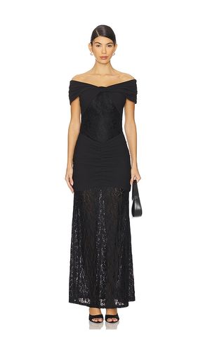 ROBE DE SOIRÉE VALENCIA en . Taille S. Also en XS, L - ELLIATT - Modalova