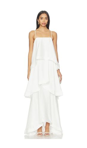 ROBE MAXI TILLY en . Taille S. Also en - ELLIATT - Modalova