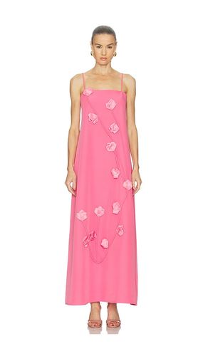 ROBE NOLANA en . Taille S. Also en XS, L - ELLIATT - Modalova