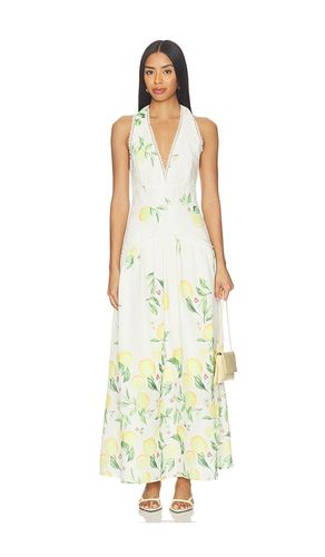 ROBE MAXI HANA en ,. Taille L. Also en M, S, XL - ELLIATT - Modalova