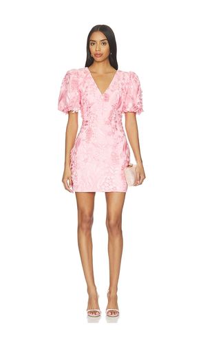 ROBE COURTE MONIQUE en . Taille S. Also en XS, M, L - ELLIATT - Modalova