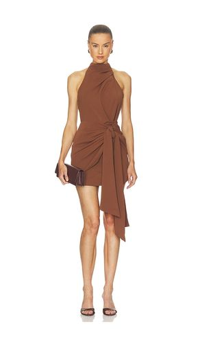 ROBE COURTE ANAYA en . Taille L. Also en M, S, XL, XS, XXL - ELLIATT - Modalova