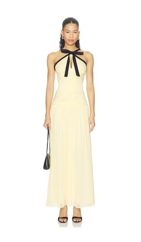 ROBE FREYA en . Taille S. Also en XS, M, L - ELLIATT - Modalova