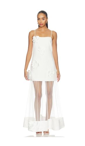 ROBE DE SOIRÉE REINA en . Taille S. Also en XS, M, L - ELLIATT - Modalova
