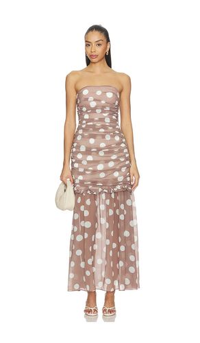ROBE SOLA en . Taille S. Also en XS, M, L - ELLIATT - Modalova