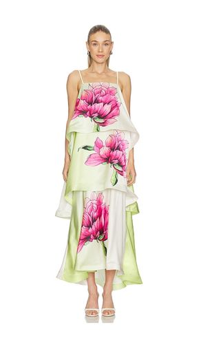 ROBE ELISIA en . Taille S. Also en M, L, XL - ELLIATT - Modalova