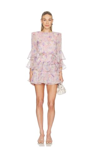 ROBE ALINDRA en . Taille S. Also en M, L - ELLIATT - Modalova