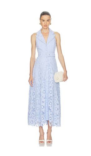ROBE LACY en . Taille L. Also en - ELLIATT - Modalova
