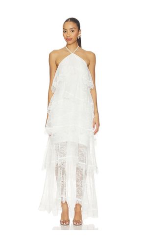 ROBE EVELIN en . Taille L. Also en M, S, XS - ELLIATT - Modalova