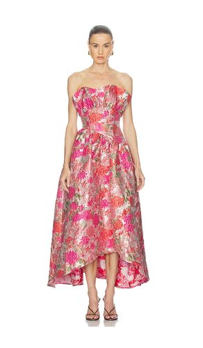 ROBE FLORALIE en . Taille S. Also en - ELLIATT - Modalova