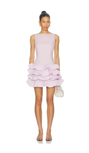 ROBE SAPHINE en . Taille S. Also en M, L - ELLIATT - Modalova