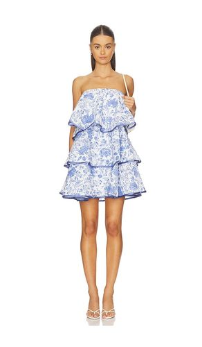ROBE ELIN STRAPLESS en . Taille XS. Also en S - ELLIATT - Modalova