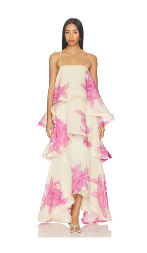 ROBE ROVA en ,. Taille XS. Also en S, M - ELLIATT - Modalova
