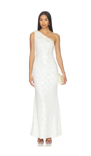 ROBE MAXI ALESSIA en . Taille M. Also en S, XS - ELLIATT - Modalova