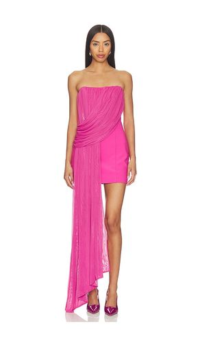 ROBE COURTE CHANTAL en . Taille L. Also en M, S, XS - ELLIATT - Modalova