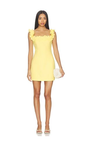 ROBE COURTE CARA en . Taille S. Also en L - ELLIATT - Modalova