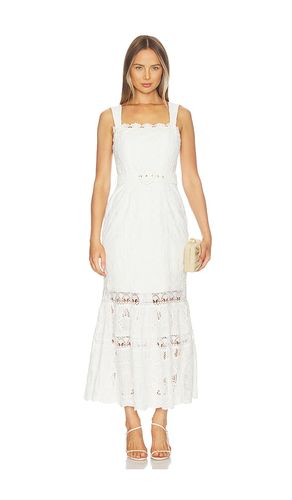 ROBE MAXI GIOVANNA en . Taille S. Also en XS, M - ELLIATT - Modalova