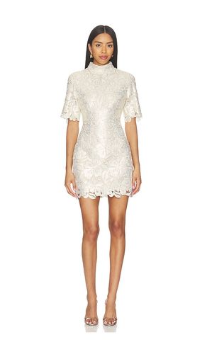 ROBE COURTE NICOLETTA en ,. Taille S. Also en M, XL - ELLIATT - Modalova