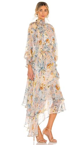 ROBE ASTRID en . Taille S. Also en XS, L - ELLIATT - Modalova