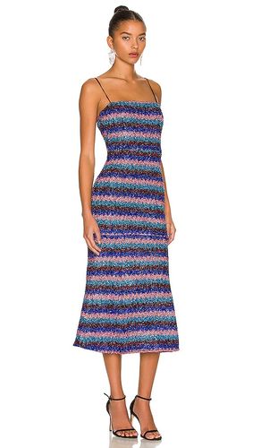 ROBE MI-LONGUE DESERAE en . Taille L. Also en S, M - ELLIATT - Modalova
