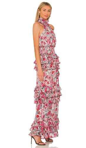 ROBE MI-LONGUE DUNMORE en . Taille S. Also en XS, M - ELLIATT - Modalova