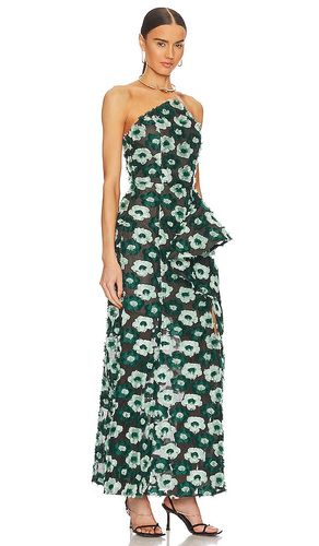 ROBE MAXI GEORGINA en . Taille S. Also en XS, L - ELLIATT - Modalova