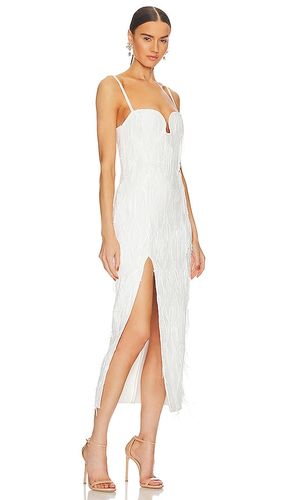 ROBE MI-LONGUE JUDITH en . Taille S. Also en XS - ELLIATT - Modalova