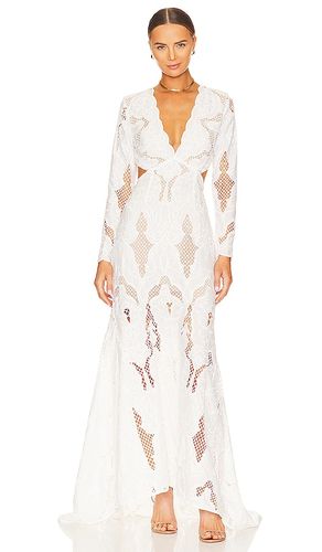 ROBE DE SOIRÉE REGISTRY en . Taille S. Also en XXS, M, XL - ELLIATT - Modalova