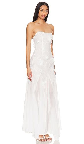 ROBE DE SOIRÉE EVADNE en . Taille XL. Also en L - ELLIATT - Modalova